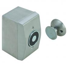 Hafele 912.05.322 - Electromagn Door Holder Surf Wall Mnt