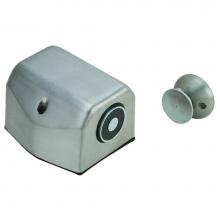 Hafele 912.05.324 - Electromagn Door Holder Floor Mnt