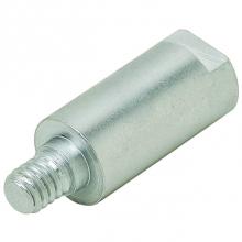 Hafele 912.05.329 - Armatr Ext F/Electromagn Door Hldr L1