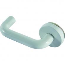 Hafele 915.18.199 - Dummy Lever Surface Mt White