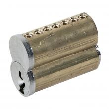 Hafele 916.60.580 - Sfic Core 7 Pin Keyed Random 26D