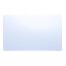 Hafele 917.44.001 - Key Card 4-Pl Wh Tag-It 54 X 85Mm