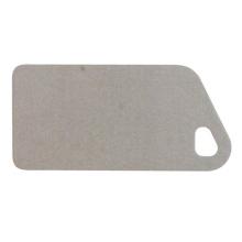 Hafele 917.44.085 - Key Tag Gray Pl Tag-It 28 X 56Mm