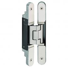 Hafele 924.18.904 - Tectus Te 240 3D Stainless Steel Look