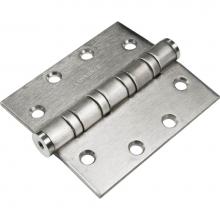 Hafele 926.39.890 - Hinge Hvy Duty Bb 4-1/2'' X 4'' Ss 32D