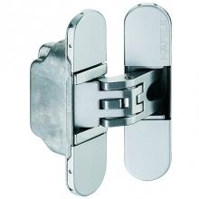 Hafele 927.91.544 - H2 Concealed Hinge Chr Matt