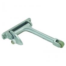 Hafele 931.61.997 - Gravity Coordinator Brs Satin Chr