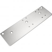 Hafele 931.65.247 - Drop Plate Dpss32 F/8000 Dr Cl St Al