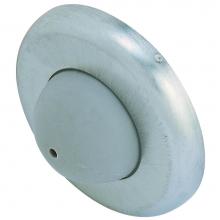 Hafele 937.94.009 - Wall Stop Mod Sw111 Sta St Sat/Vinl Bmp