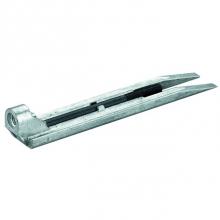 Hafele 940.80.050 - Hawa Mounting Wedge 2 Pcs Per Set