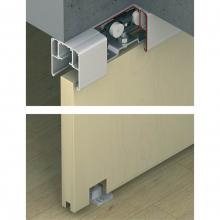 Hafele 940.42.005 - Slido Classic 40-P Fitting Set Version A