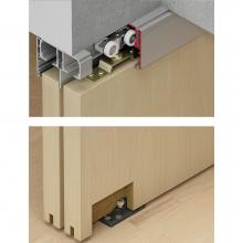 Hafele 941.00.111 - Fitting Set Eku Porta 100/H/Hc