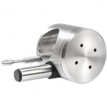 Hafele 941.07.095 - Softstop Dampr Set F/Unotec Sst