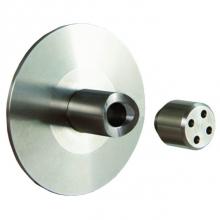 Hafele 941.07.102 - Wall Atch Brck F/Wd Drs Sst Matt