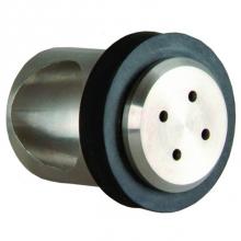 Hafele 941.07.126 - Door Stopper Sta St Matt