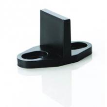 Hafele 941.32.200 - Floor Guide Pl Blk