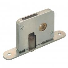 Hafele 943.04.080 - Deadbolt Lock St Galv 13Mm
