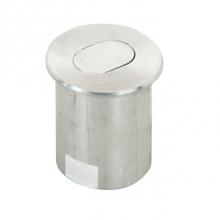 Hafele 946.23.920 - Hawa Dust Proof Strike Chr Pl