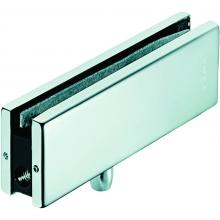 Hafele 981.00.020 - Transom Dr Pivot Patch Fit W/Thrd Blt Ss