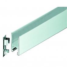 Hafele 981.00.252 - Top Door Rail Sta St 1M