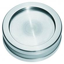 Hafele 981.10.041 - Flush Handle Sta St Matt 10Mm