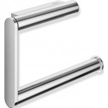 Hafele 983.38.512 - Toilet Roll Holder Sta St Chr