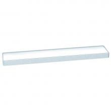 Hafele 988.39.592 - Shelf Sta St With Anthr Gray Insert