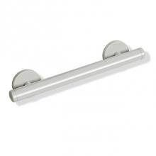 Hafele 988.63.195 - Grab Bar 33Mm Ctc 331Mm Stone Grey