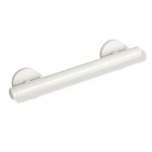 Hafele 988.63.199 - Grab Bar 18'' Str Rail 33Mm Ctc equal 331Mm Wh