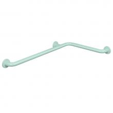 Hafele 988.65.199 - Shower Grab Rail 33Mm Wh