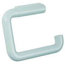 Hafele 988.80.499 - Toilet Tissue Holder White