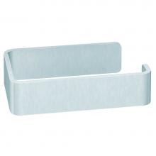 Hafele 988.96.800 - Toilet Tissue Holder Sta St