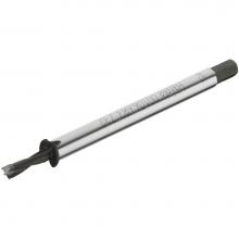 Hafele 001.06.683 - Drill Bit For Red Jig 5Mm 130X8Mm Steel