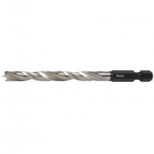 Hafele 001.20.514 - Drillbit 14Mm Brad Pt W/1/4''Hex Shank