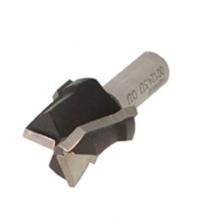 Hafele 001.24.309 - Drillbit Carb 20X57Mm Flsh Rafix 16Mm Rh