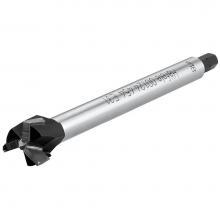 Hafele 001.24.443 - Drillbit Carb.Dia.15Mm Rh.139Mm