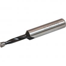 Hafele 001.24.700 - Euro Bit Carbide 5Mm F.001.28.600