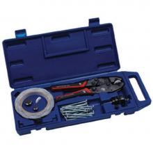 Hafele 001.32.776 - Custom Color Hole Punch Pro Kit