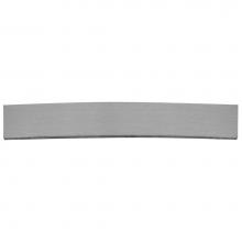 Hafele 003.08.440 - Cover Cap 10.3Mmx51.5Mm Adh Br Chr 4Pk