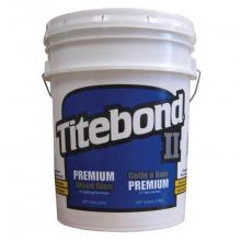 Hafele 003.15.012 - Titebond 2 Prem Wood Glue 5 Gal