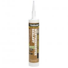 Hafele 003.50.200 - Titebond Weathermaster Sealant 10.1 Oz.