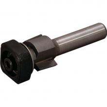 Hafele 003.76.100 - Laminate Trimming Bit 19Mm