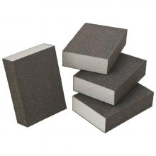 Hafele 005.32.147 - Sponge Block 2 5/8X3 3/4X1 A/O 120Gr