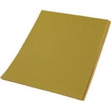 Hafele 005.32.426 - Sheets 9X11 A/O Go 240Gr Pp B Wt 100Pk