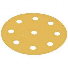 Hafele 005.33.375 - HandL Disc 6X9 A/O Go 220 Grit Paper 100Pk