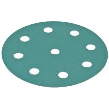 Hafele 005.33.621 - HandL Disc 6X9 A/O 600 Grit Filmbac 100Pk