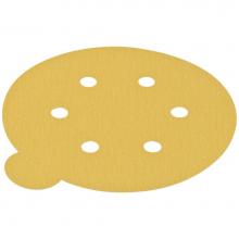 Hafele 005.33.443 - Psa Disc 6X6 A/O Go 150Gr Pp Tab 100Pk