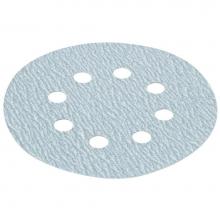 Hafele 005.33.794 - HandL Disc 5X8 S/C 180 Grit Paper 100/Pkg