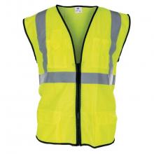 Hafele 007.46.020 - Class 2 Surveyor''S Vest 2X-Large