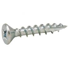 Hafele 010.23.844 - Zip-R Scr Phil Zn W/O Nibs 6X 5/8